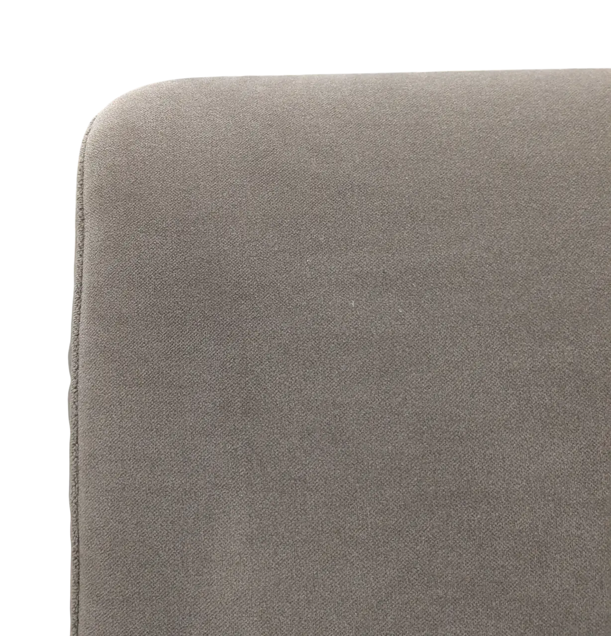 Soffa Pedrali Social DSO_3L BrunSvart (2)