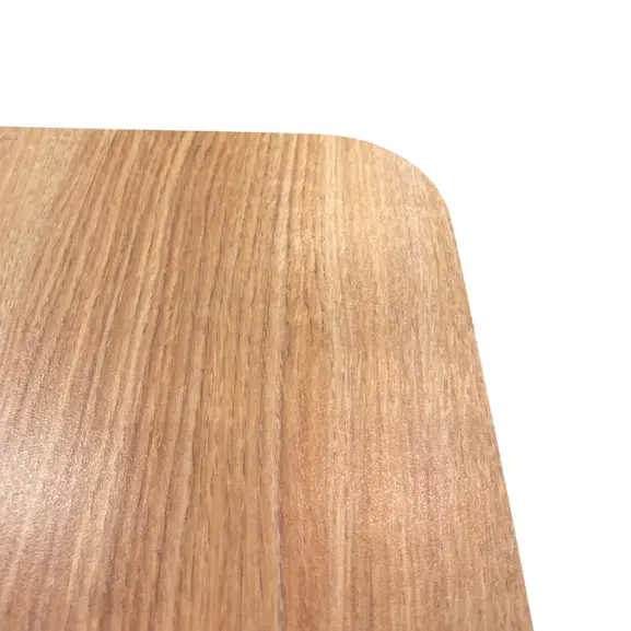 Konferensbord EkSvart 360×100