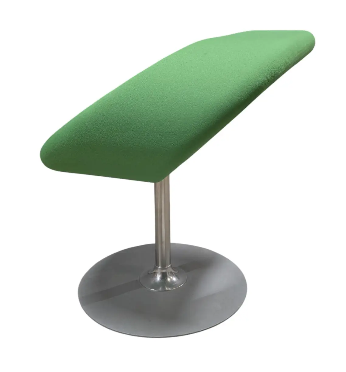 Fåtölj Blå Station Innovation C GrönKromGrå (3)