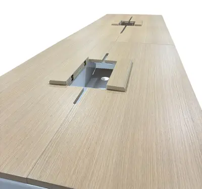 Konferensbord Edsbyn Piece EkVit 350×100 (4)