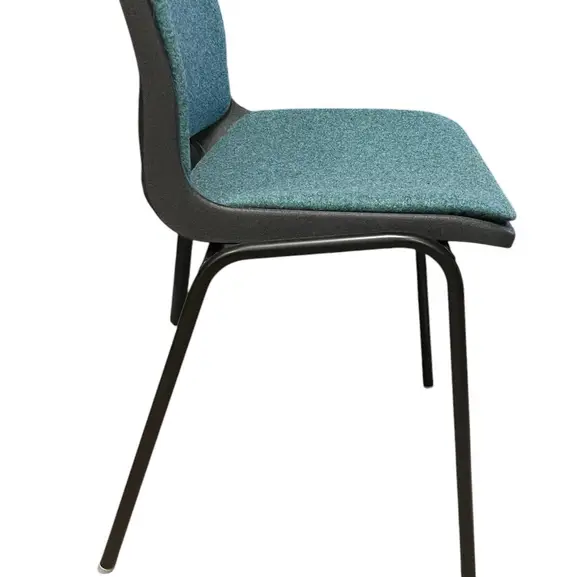 Stol RBM Ana 4340SR TurkosSvart (2)