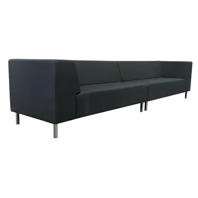 Soffa Johanson Design U-Sit Grön (2)