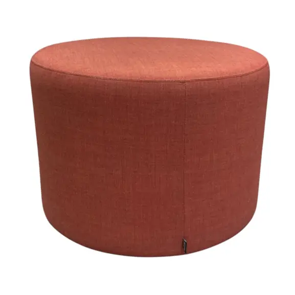 Sittpuff EFG Bold RödOrange (2)