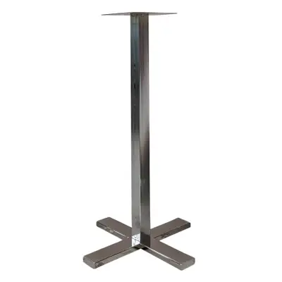 Pelarstativ Krom 102 cm