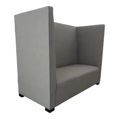 Soffa deNONA Copper LjusgråLjusblå