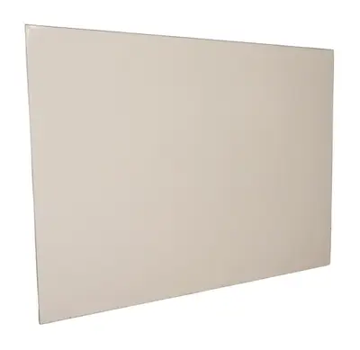 Whiteboard VitSilver 165×120