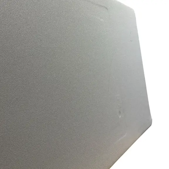 Bordsskärm Götessons ScreenIT Grå 120×80 (3)