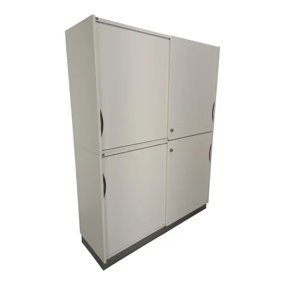 Förvaring EFG Vit 120×157 (2)