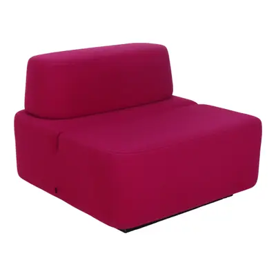 Fåtölj Martela Movie Cerise
