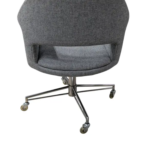 Fåtölj Johanson Design Largo Ljusgrå (3)