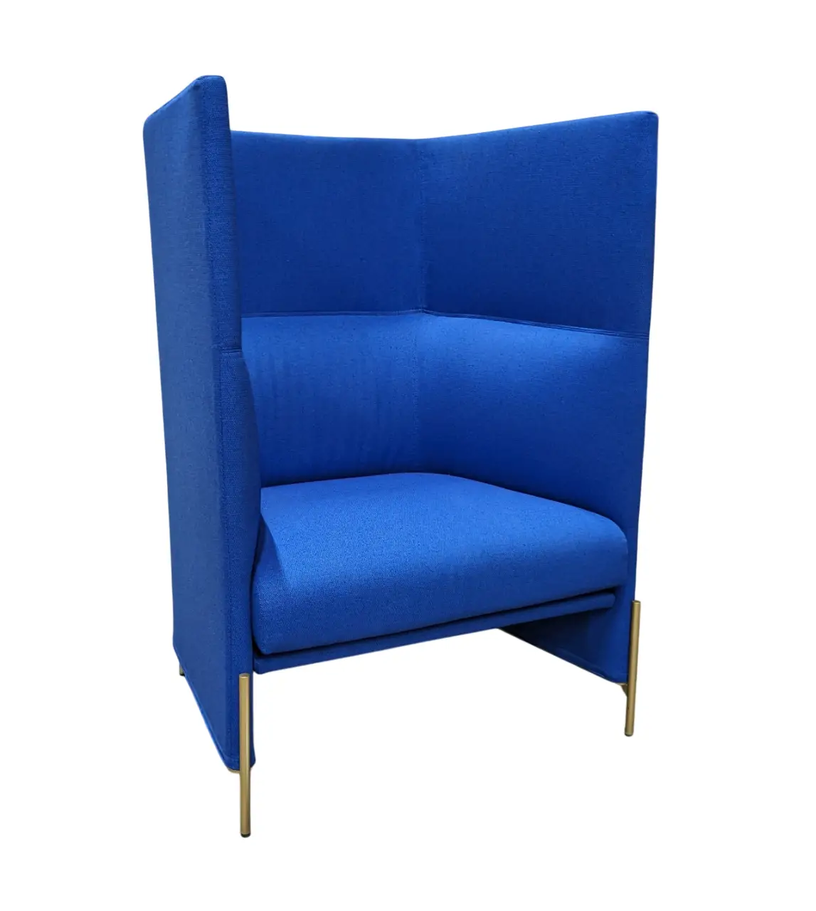 Fåtölj Arflex Algon Blå (4)