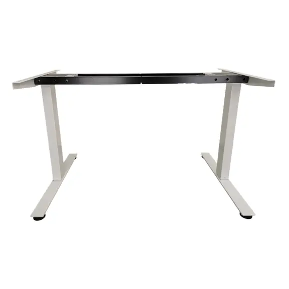 Elskrivbord Swedstyle Vit 120-200×70-80 (2)