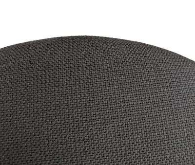 Barpall Basic Collection Dot SvartLjusgrå (2)