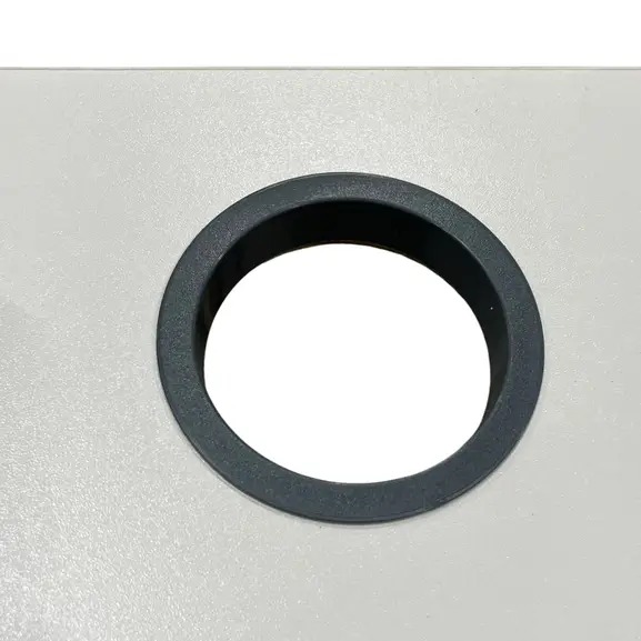 Bordsskiva Vit 140×80 (2)