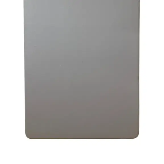 Golvskärm Abstracta Softline Grå 100×150 (3)