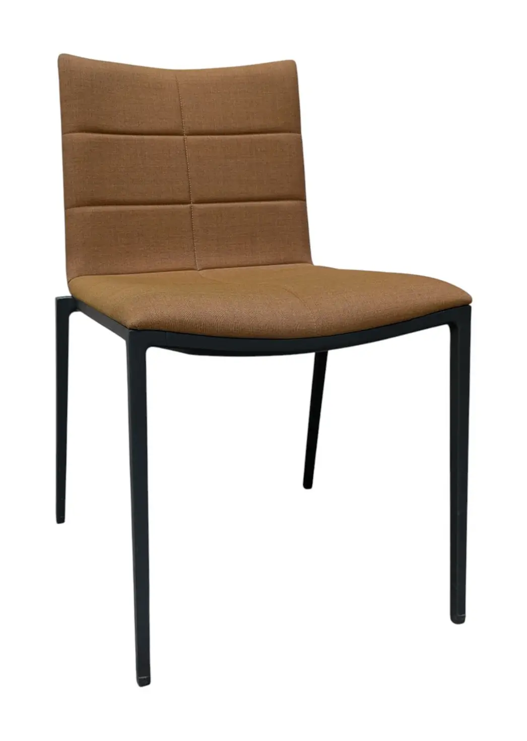 Stol Lammhults Archal Ljusbrun (6)