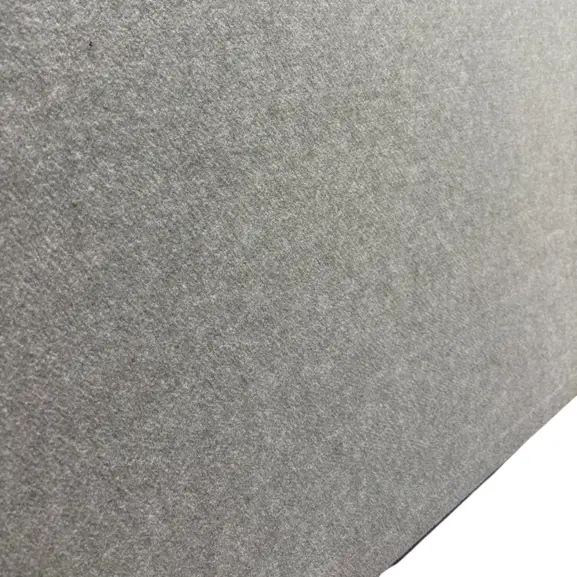 Bordsskärm Zilenzio Grå 83×65 (3)