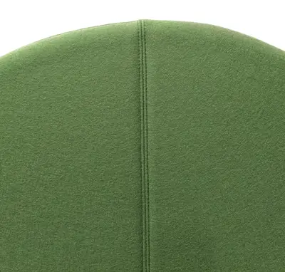 Golvskärm Offecct Grön 226×192 (2)