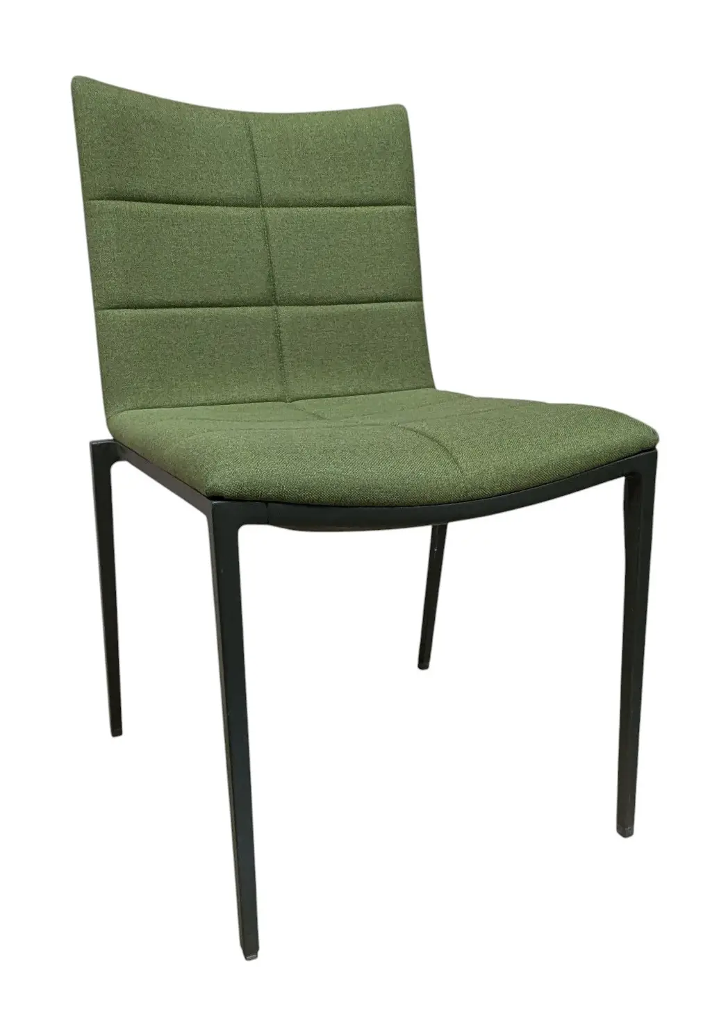 Stol Lammhults Archal Grön (6)