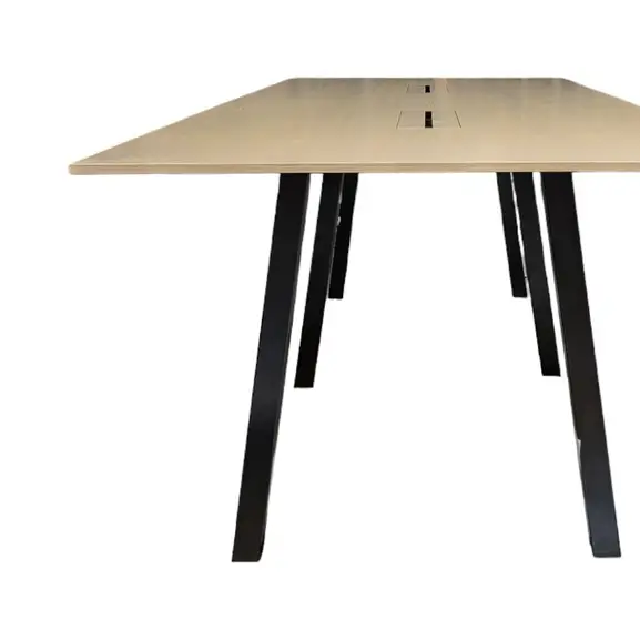 Projektbord Horreds VX AskSvart 350×140 (2)