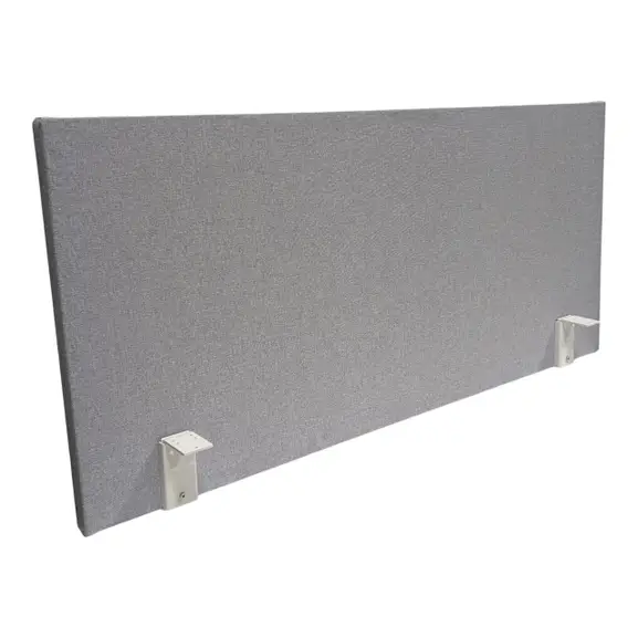 Bordsskärm Martela Face 140×65