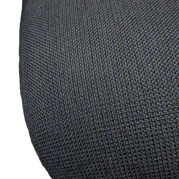 Kontorsstol Håg H05 Swingback Svart (2)