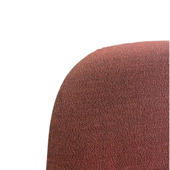 Stol DeNONA Aston 11 VinrödSvart (2)