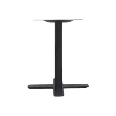 Pelarstativ Lotus Furniture Orleans Svart 53 cm (6)