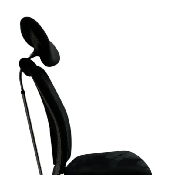 Kontorsstol Håg H05 Svart (4)