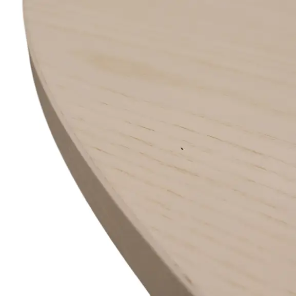 Konferensbord Horreds Tin VinrödAsk Ø110 (2)