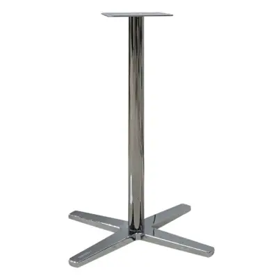 Pelarstativ Materia Centrum Krom 70 cm