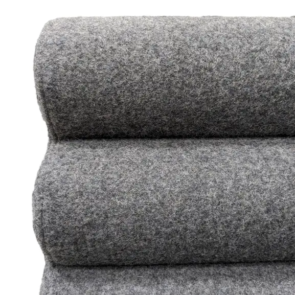 Soffa Lammhults Chicago Grå (2)