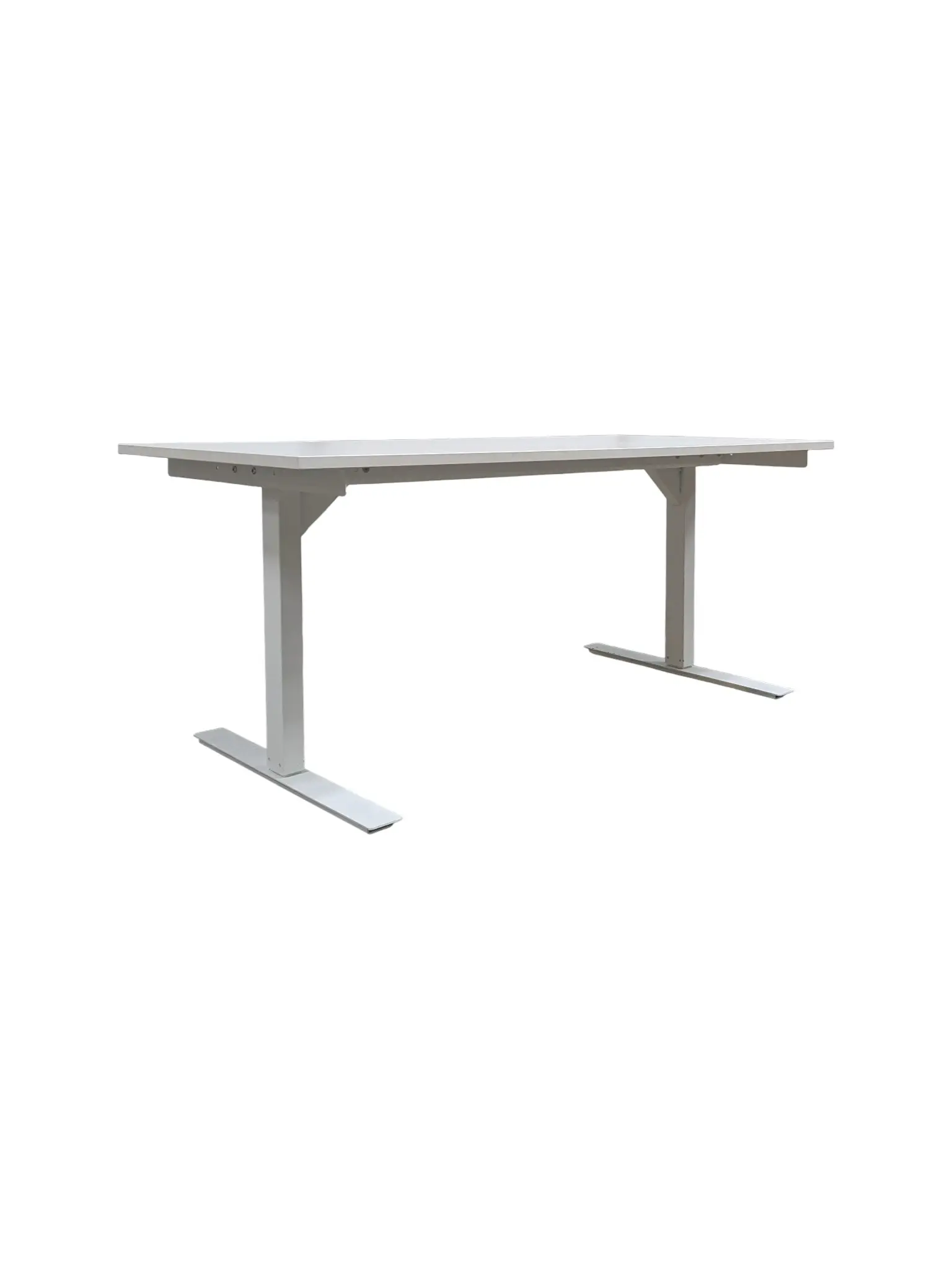 Elskrivbord Horreds Vit 160×80