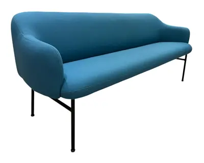 Soffa Edsbyn Clair Café Turkos (2)