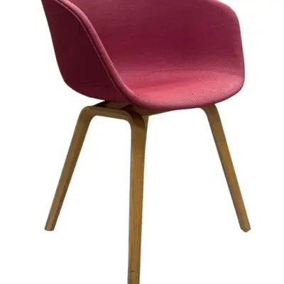 Stol Hay AAC23 RosaEk