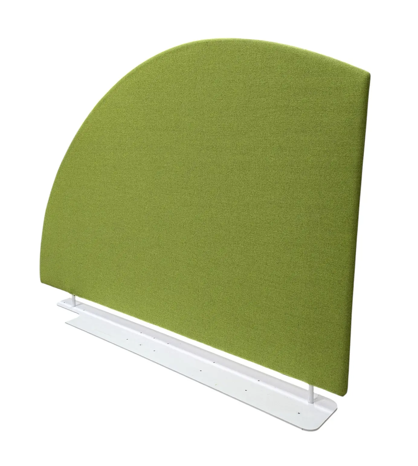 Golvskärm Offecct Grön 210×150 (2)