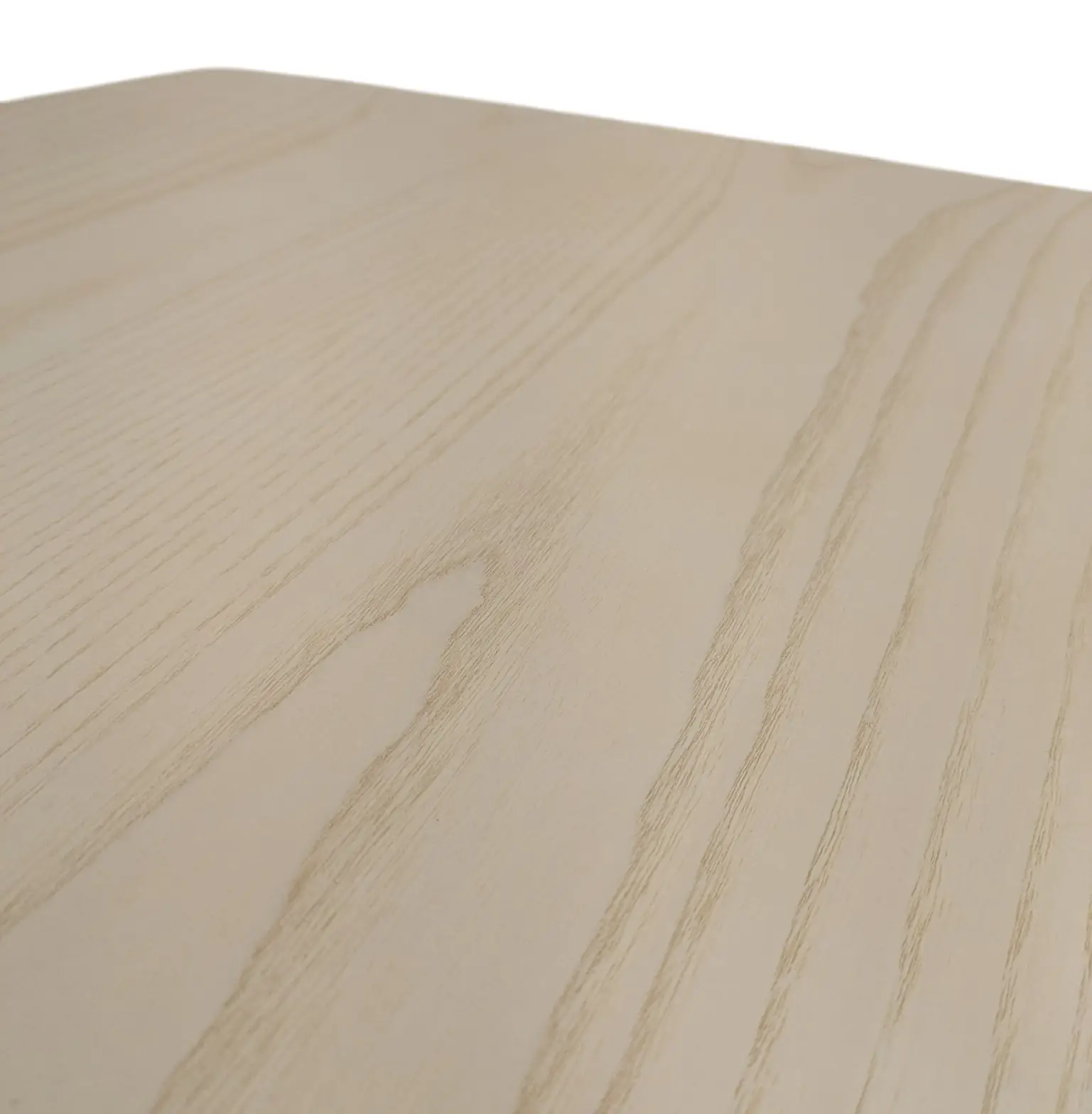 Cafébord Jarrett Furniture Aline Dining BjörkVit 75×78 (3)