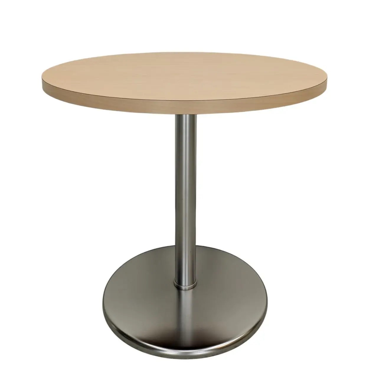 Bord Johanson Design BjörkBorstat stål