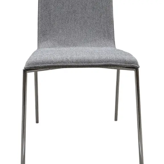 Stol Källemo Cobra Grå