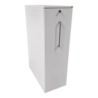 Towerförvaring Kinnarps Vänster Vit