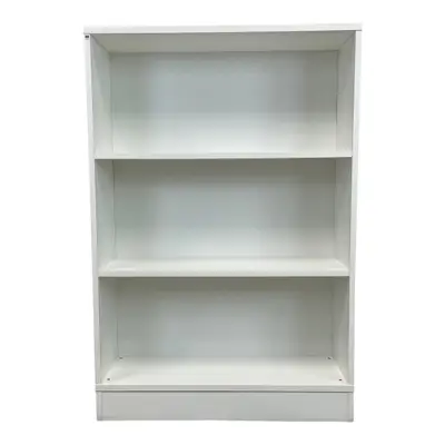 Bokhylla SA Möbler Vit