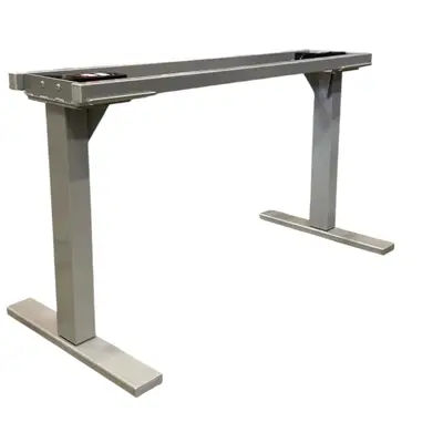 Elskrivbord SA-Möbler Snitsa Grå 120×60-70