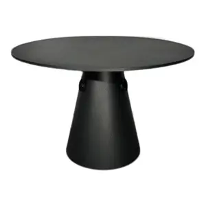 Soffbord Blå Station Jack Antracitgrå ø74