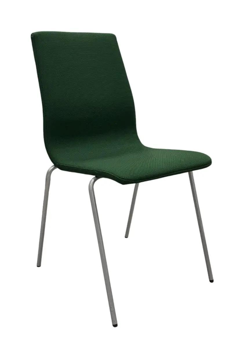 Stol Mitab Agenda GrönGrå (2)