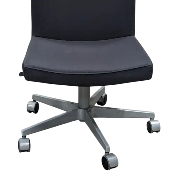 Konferensstol Inno Select Meeting Mörkgrå (2)