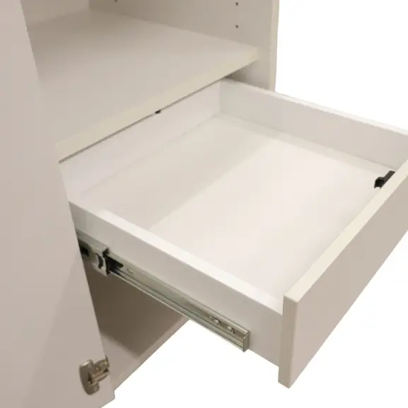 Förvaring Duba B8 Vit (5)