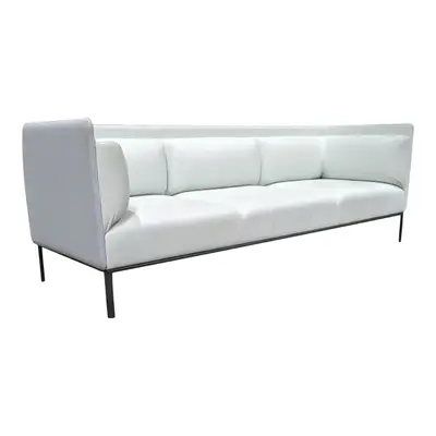 Soffa Materia Crest Ljusblå 3-sits (3)