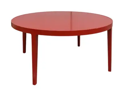 Soffbord Gärsnäs Bond Ø105