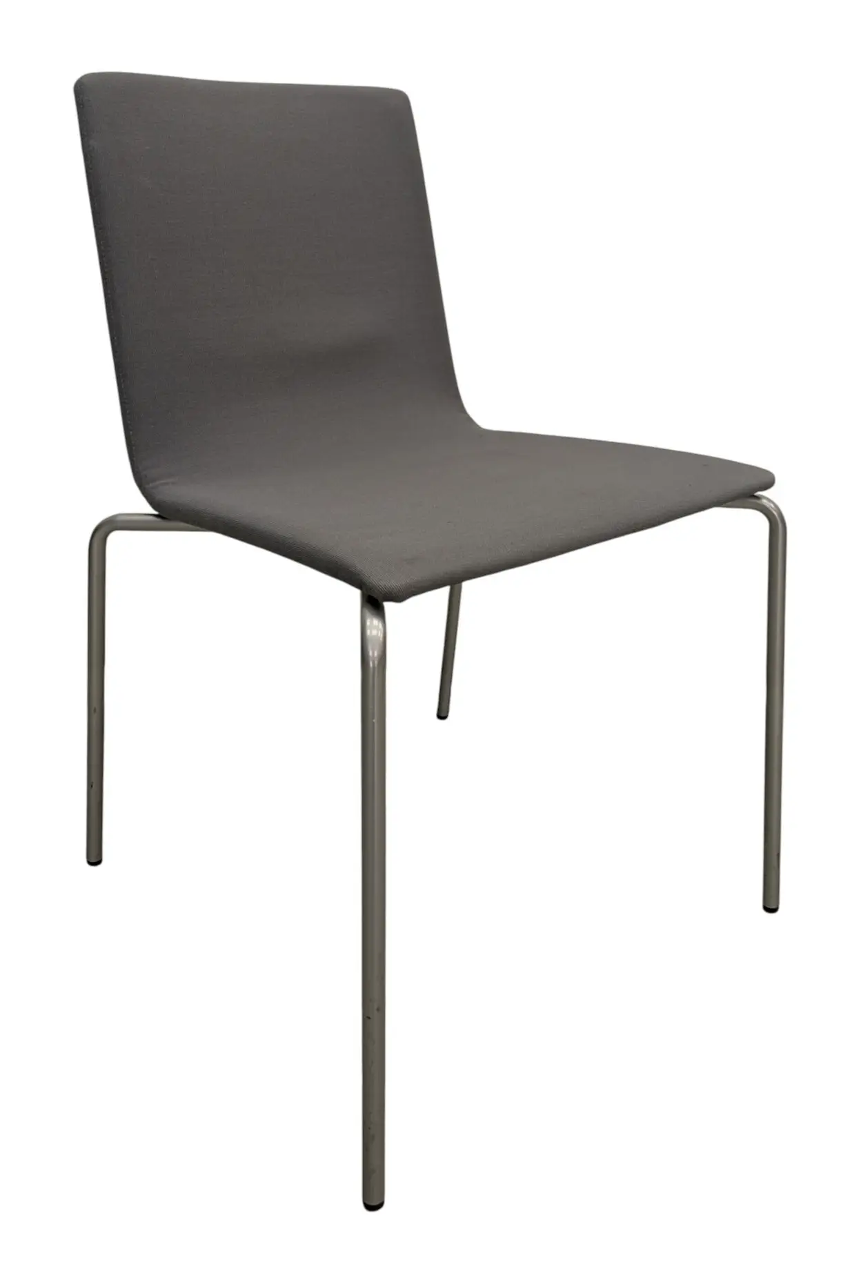 Konferensstol Skandiform Bombito LjusgråSilver