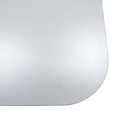 Bordsskiva Vit 140x80